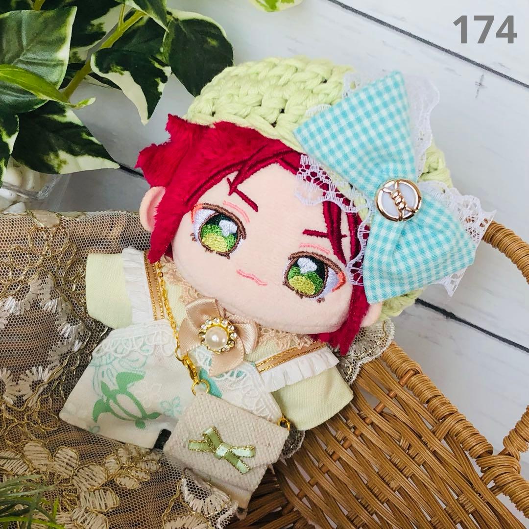 小夏工房様 リクエスト 3点 まとめ商品　あんスタ　いつぬい　ぬい服