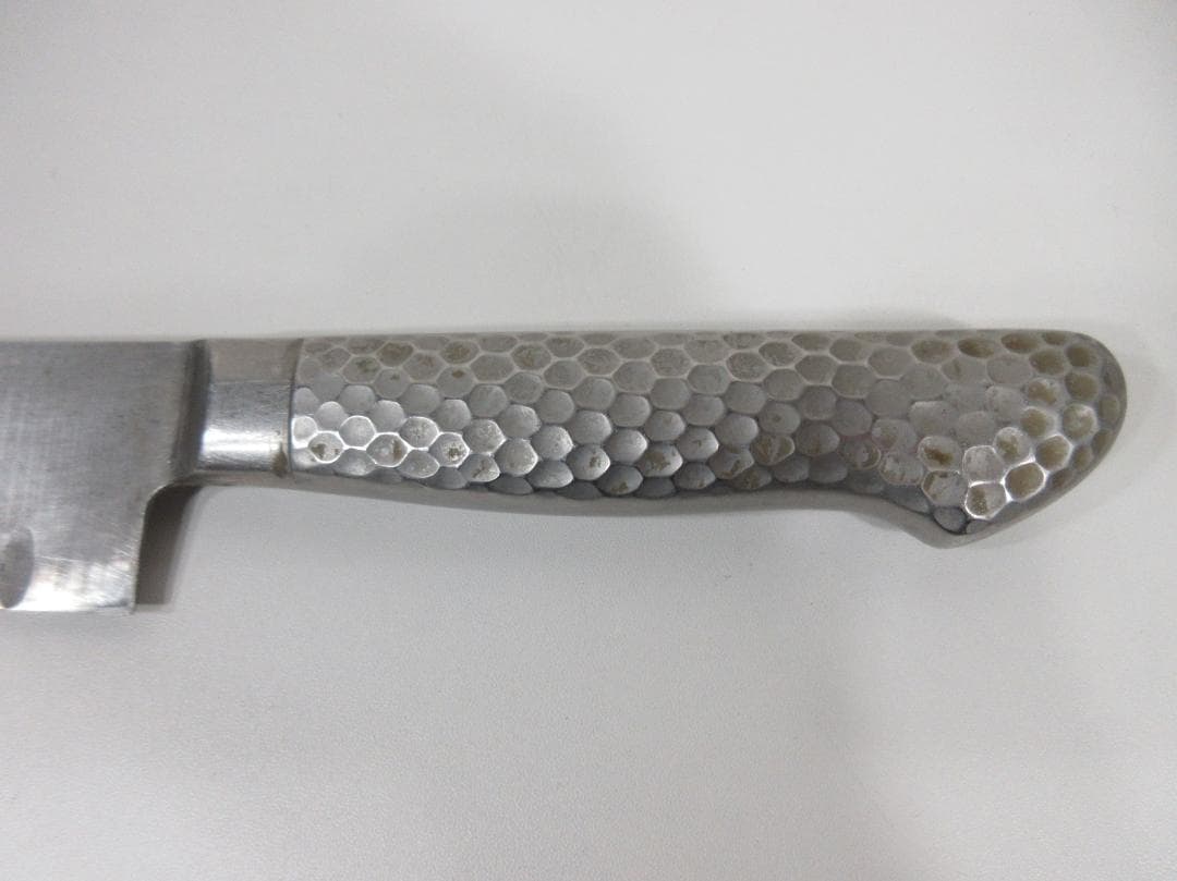 0225V Brieto 包丁 サーモンスライサー 433mm