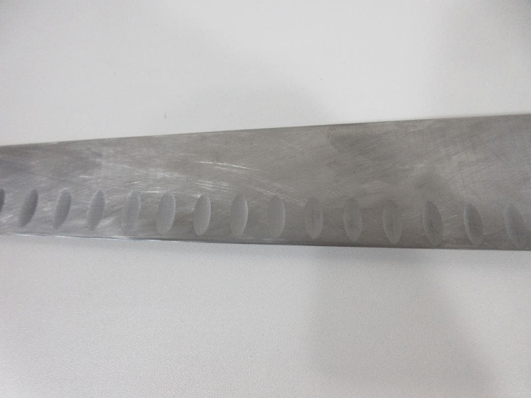 0225V Brieto 包丁 サーモンスライサー 433mm