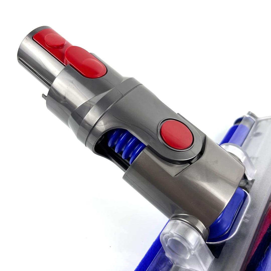【美品】 Dyson[112232-12] V10 V11 ヘッド　f86