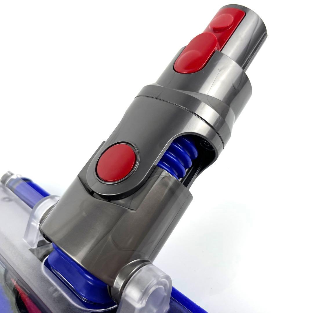 【美品】 Dyson[112232-12] V10 V11 ヘッド　f86