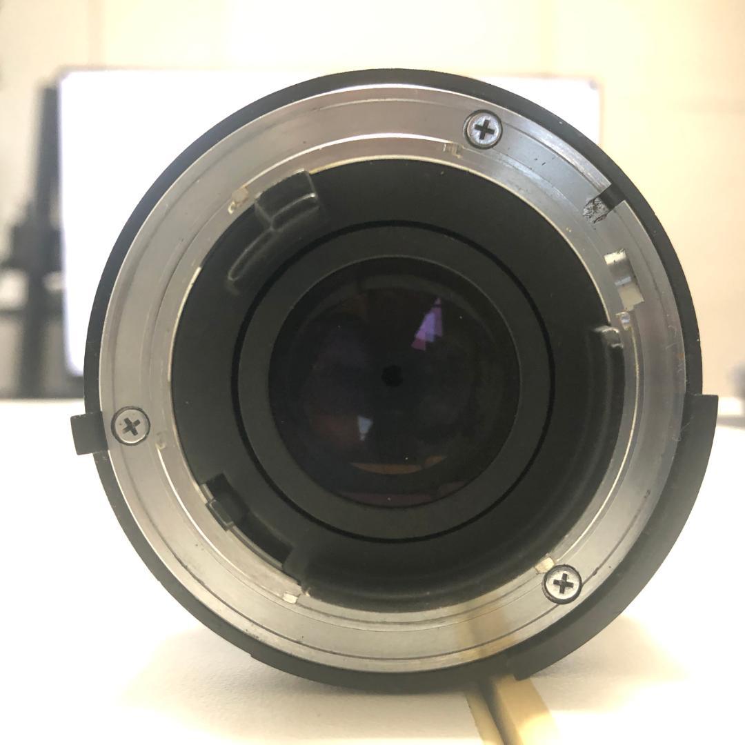 シリーズE 50mm f/1.8とZETA UVフィルター　ニコンオールドレンズ