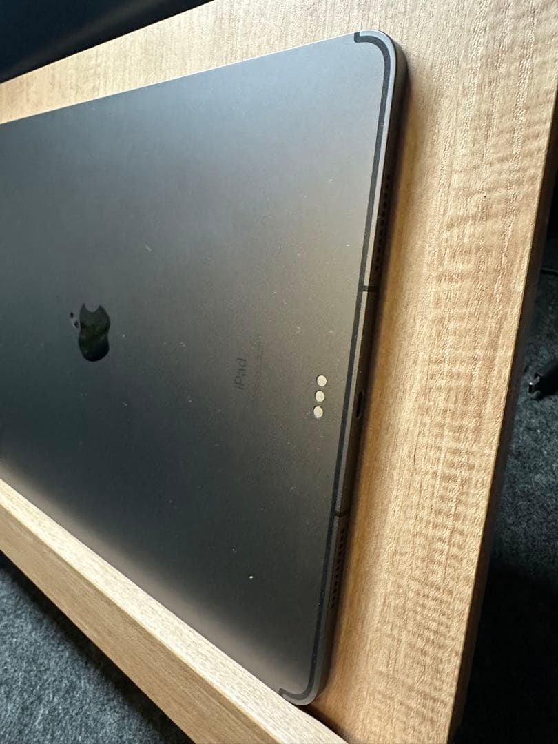 iPad pro M1 12.9インチ 1TB Apple Pencilとケース