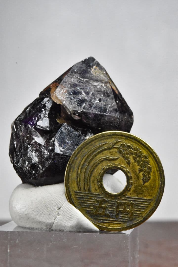 初期モンドアメジスト ミニジャカレータイプ