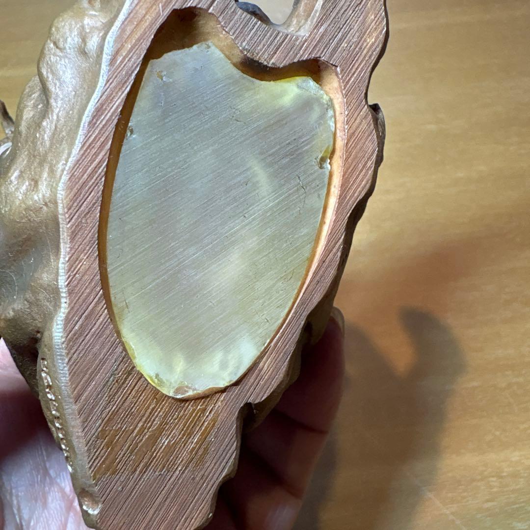 ☆はらぺこカネゴン ウルトラマンQシリーズ 怪獣フィギュア レア　一輪挿し