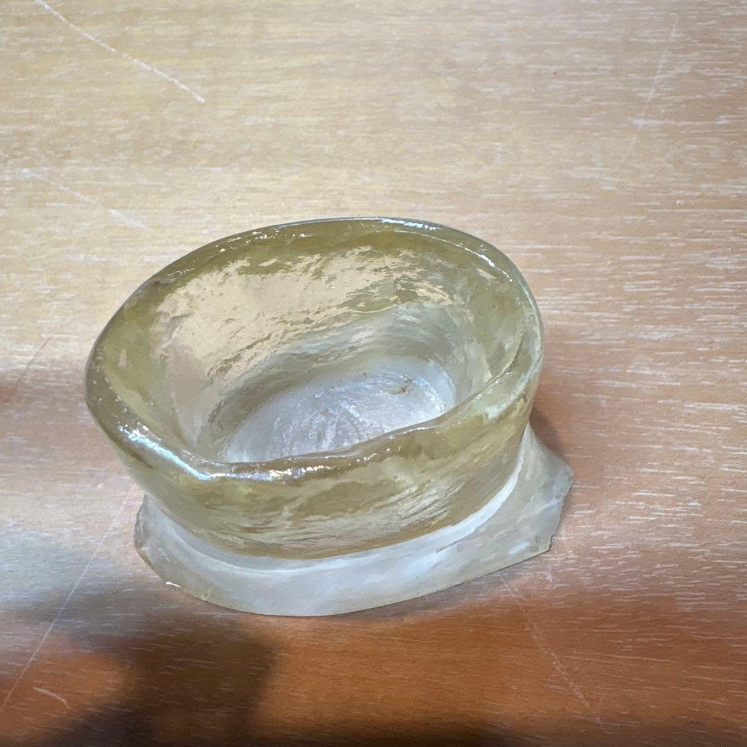 ☆はらぺこカネゴン ウルトラマンQシリーズ 怪獣フィギュア レア　一輪挿し