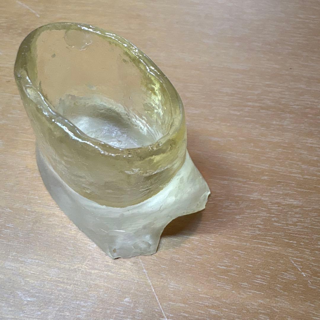 ☆はらぺこカネゴン ウルトラマンQシリーズ 怪獣フィギュア レア　一輪挿し