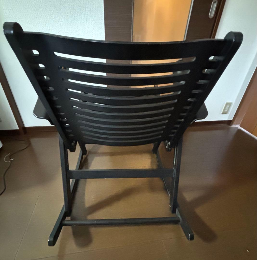 レックス REX フォールディング ロッキング チェア