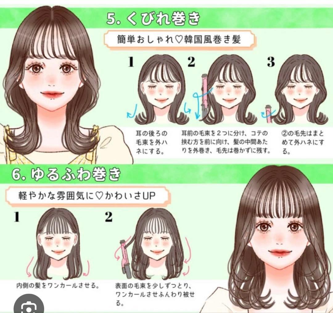 お値下げしました！VODANA ウェーブアイロン 36mm ⓷