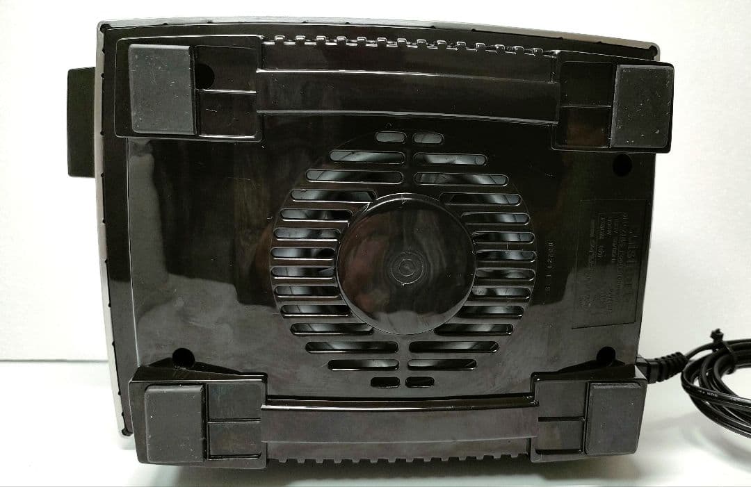 クイジナート　フードプロセッサー