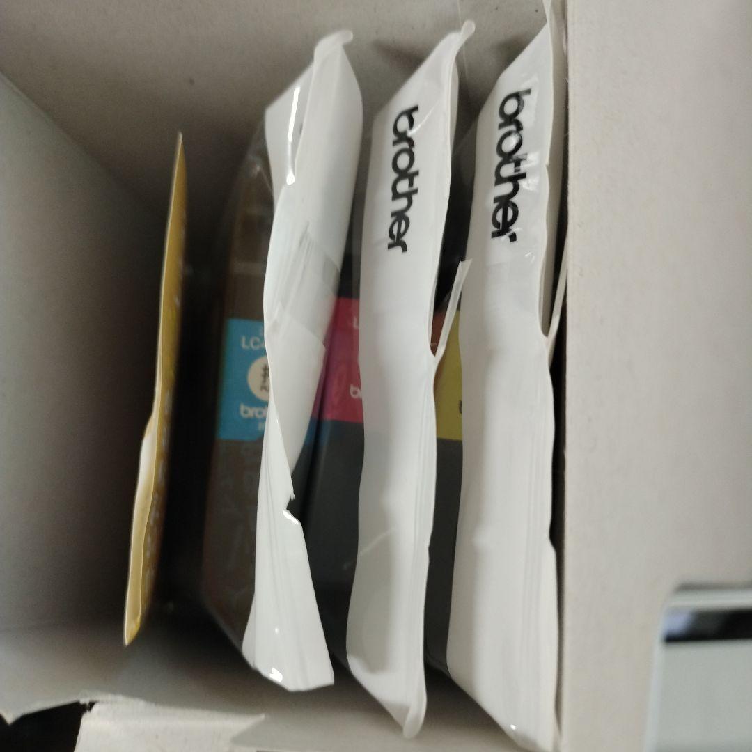 brother MFC-J7300CDW インクジェットプリンター