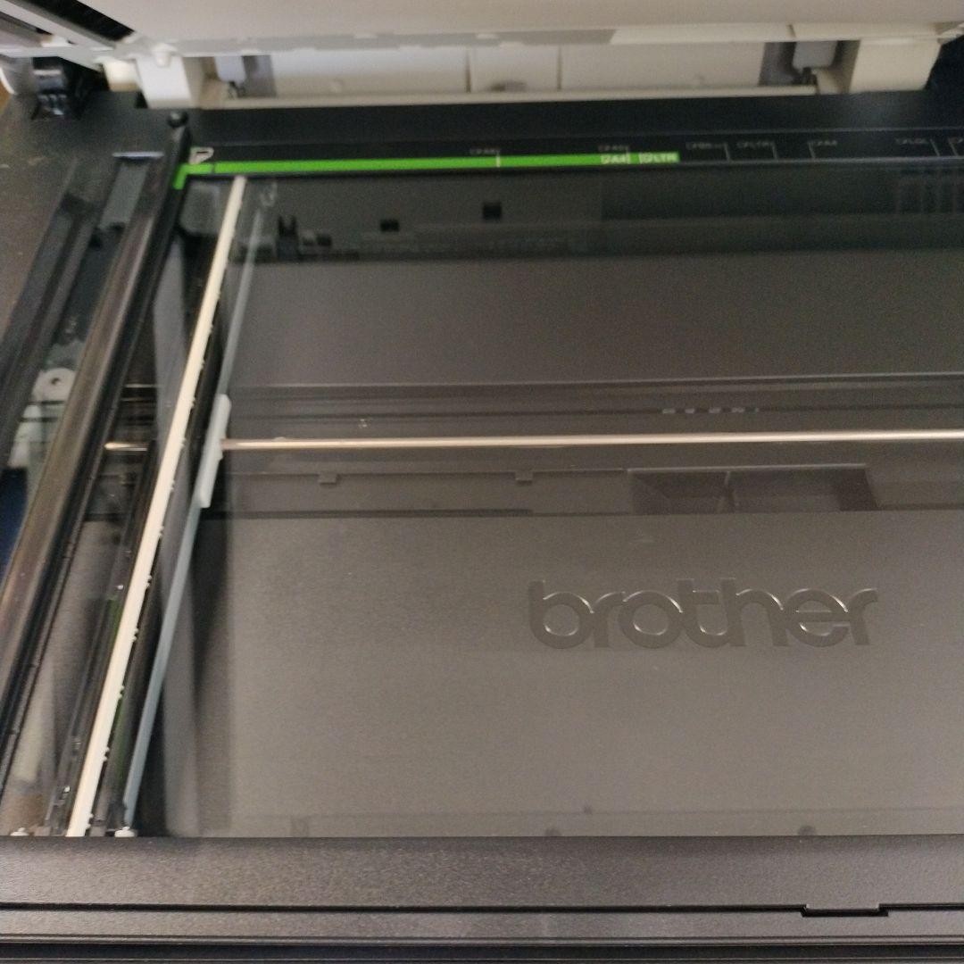 brother MFC-J7300CDW インクジェットプリンター