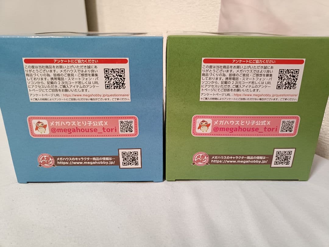 銀魂 るかっぷ 坂田銀時　土方十四郎　るかっぷ　フィギュア