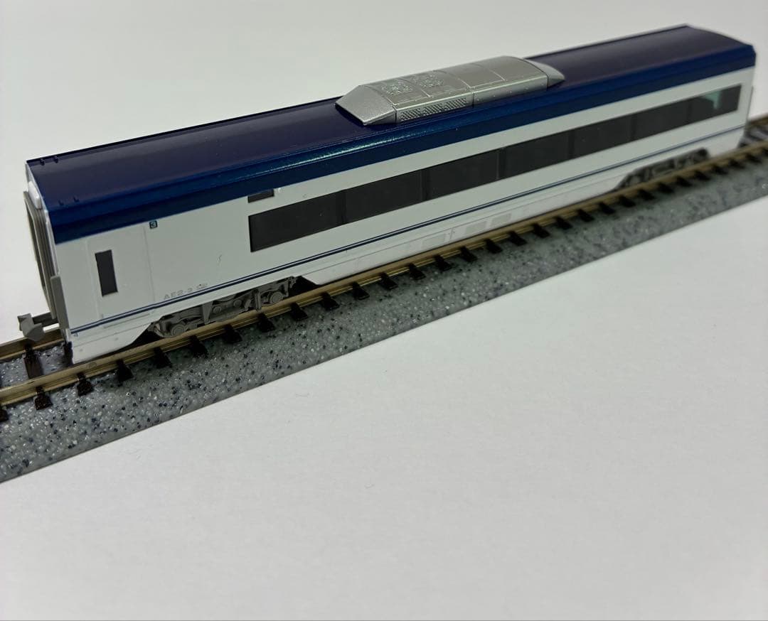 Nゲージ micro ace A-7370 京成　スカイライナー　8両セット