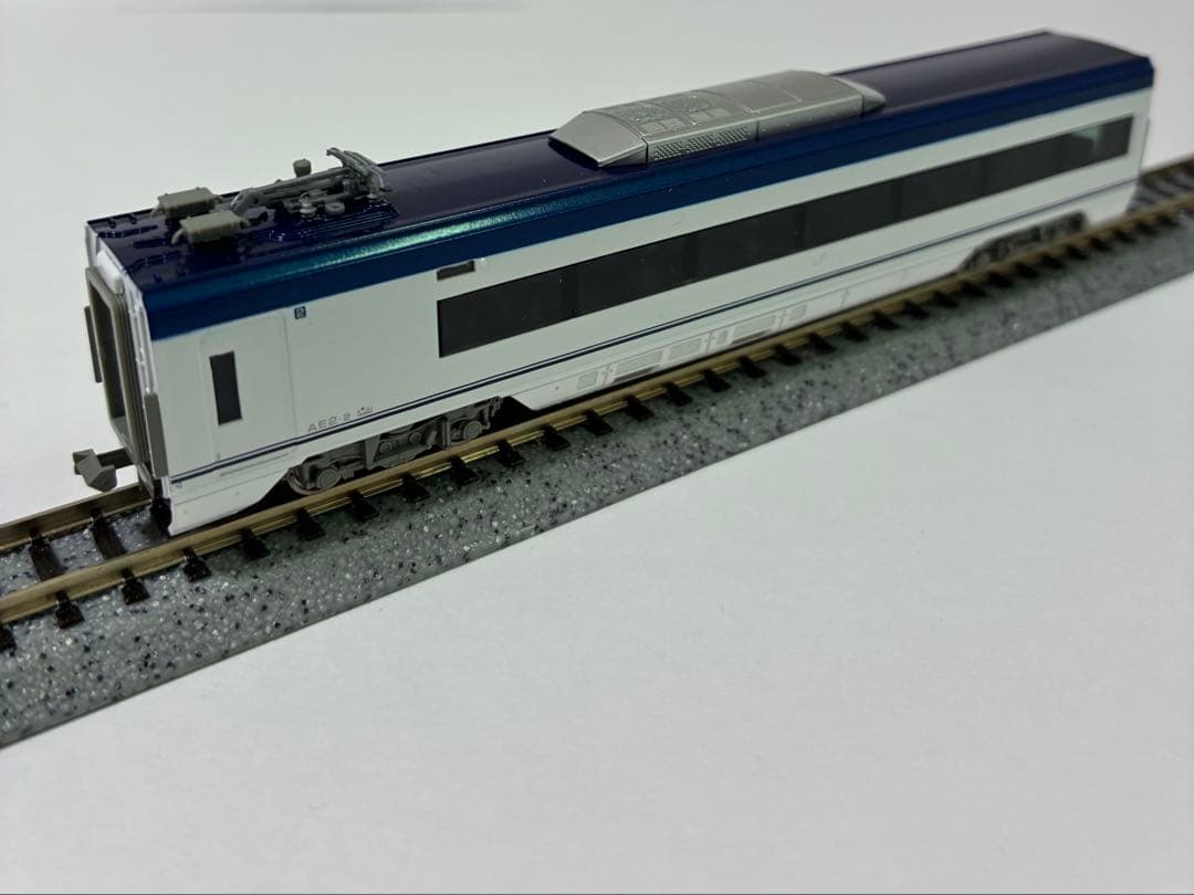 Nゲージ micro ace A-7370 京成　スカイライナー　8両セット