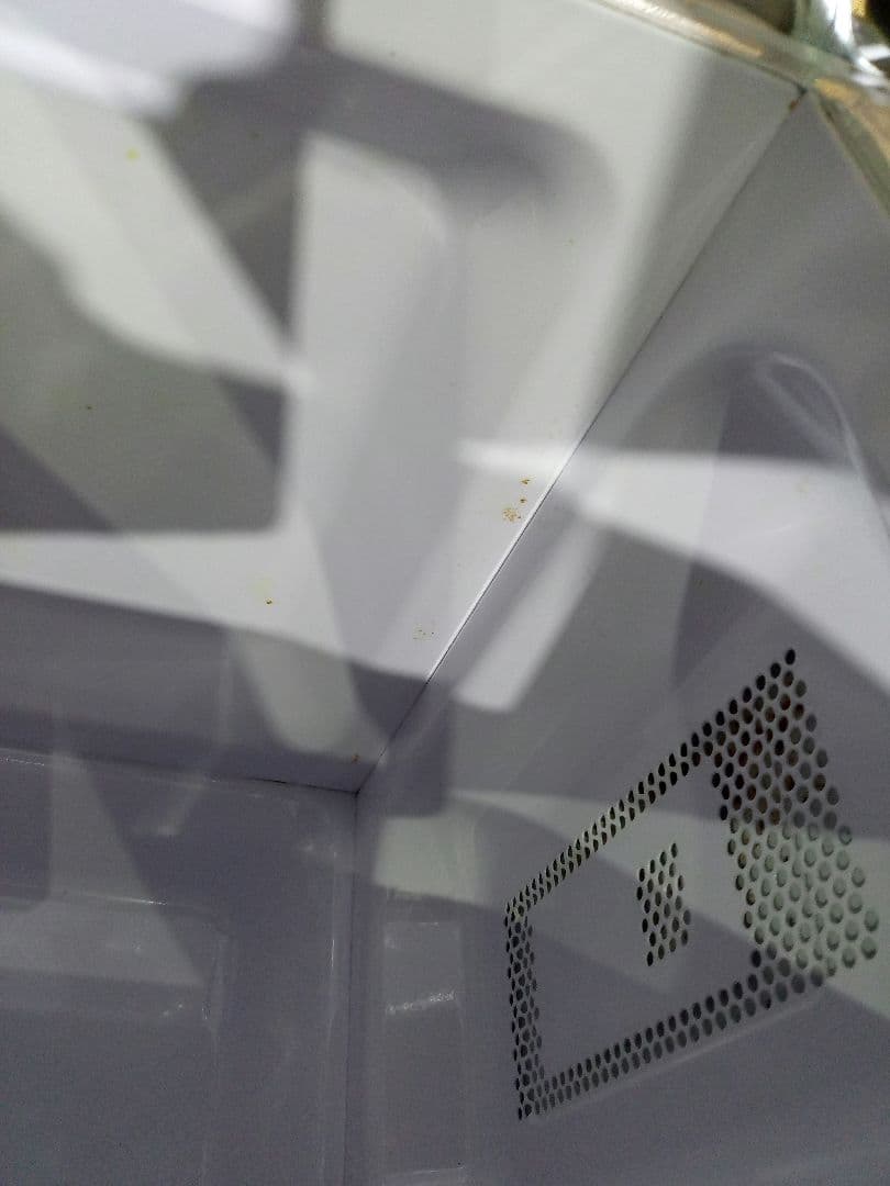 ユアサプライムス　ユアサ　電子レンジ　60Hz　2022年製　PRE-702B