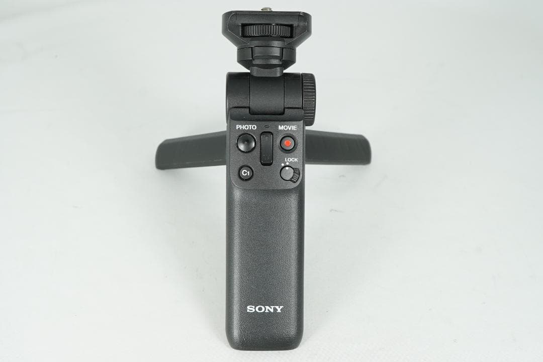 ソニー SONY GP-VPT2BTシューティンググリップ