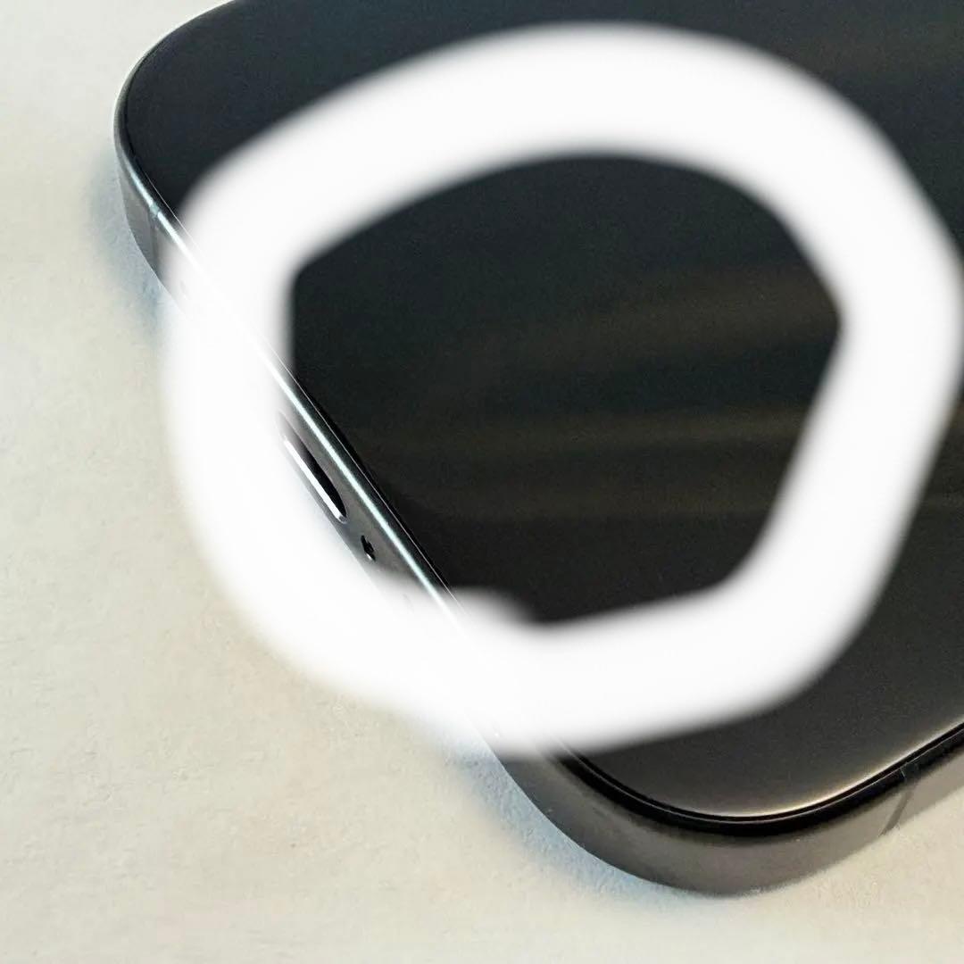 Apple iPhone16pro 黒 128GB SIMフリー