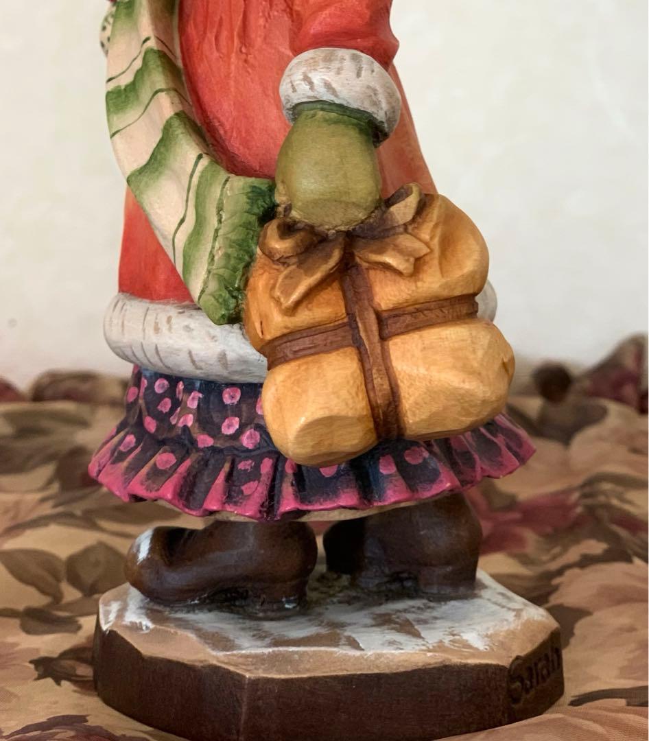 アンリ人形【Winter Surprise】17cm 1000体限定《希少美品》