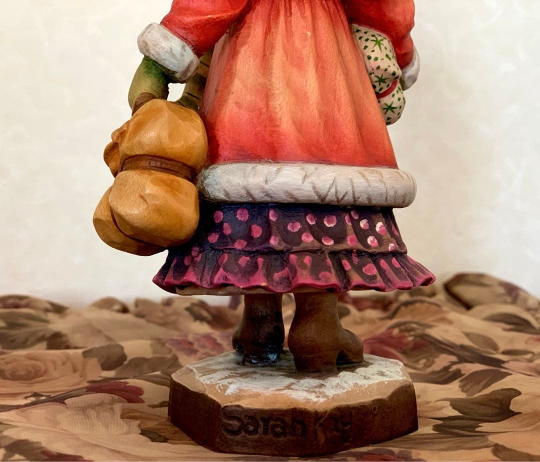 アンリ人形【Winter Surprise】17cm 1000体限定《希少美品》