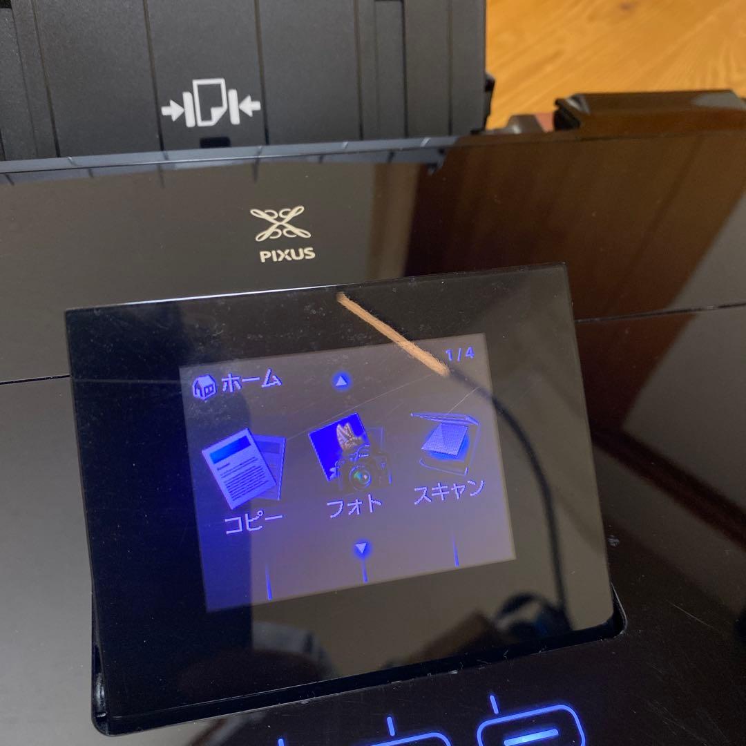 Canon MG6230 インクジェットプリンター