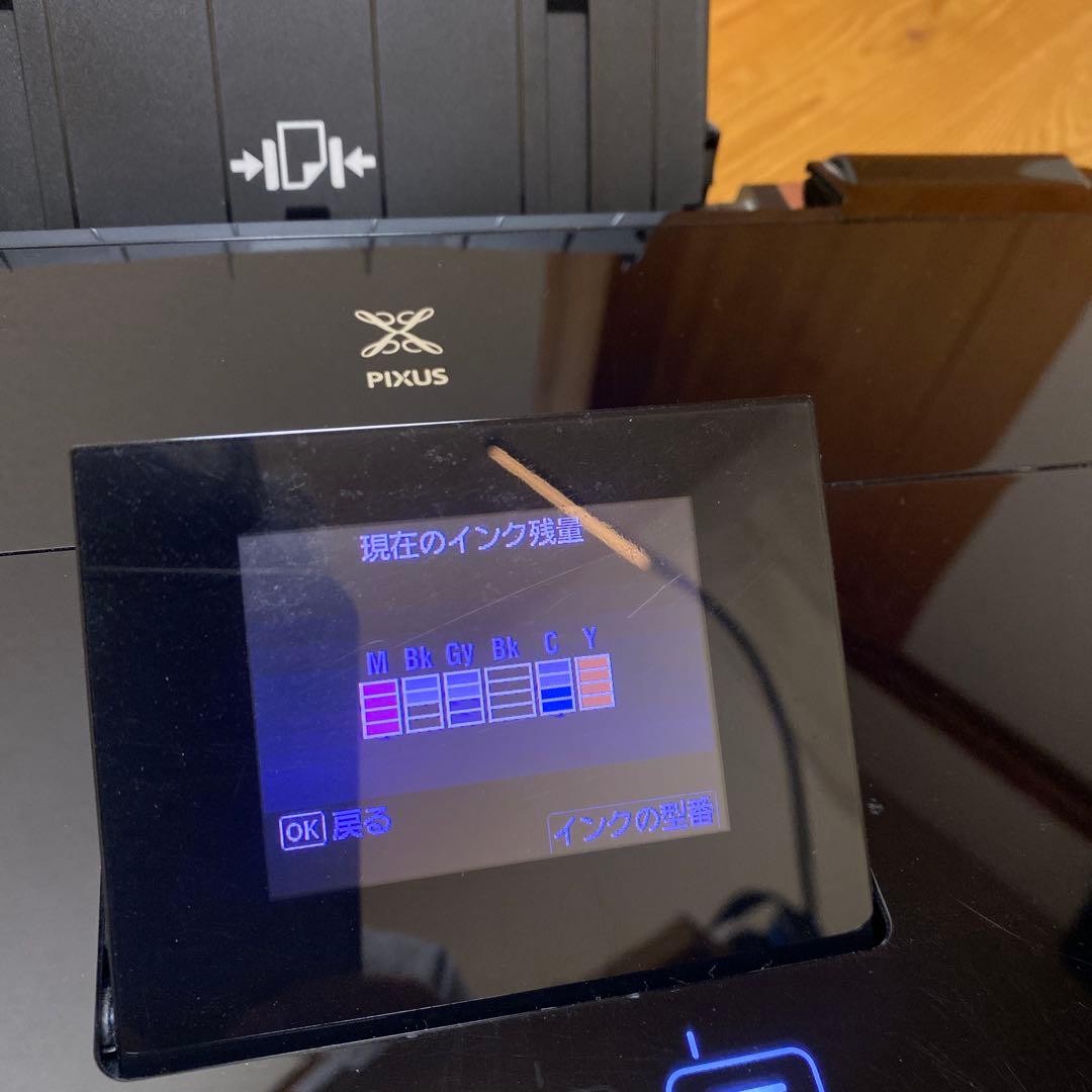 Canon MG6230 インクジェットプリンター