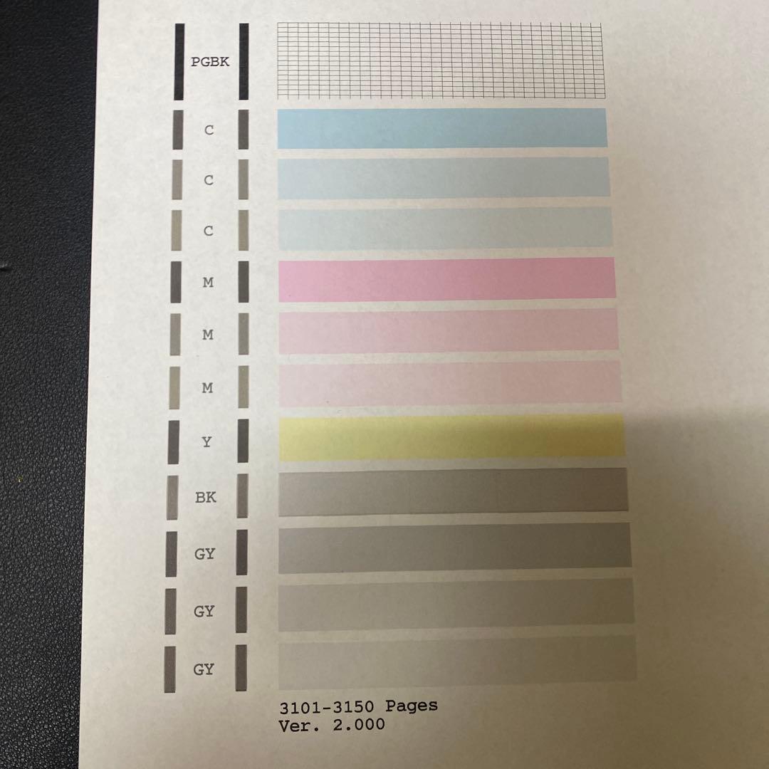 Canon MG6230 インクジェットプリンター