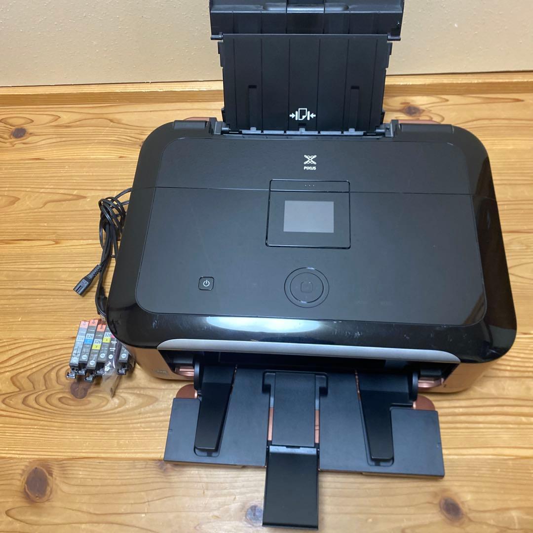 Canon MG6230 インクジェットプリンター