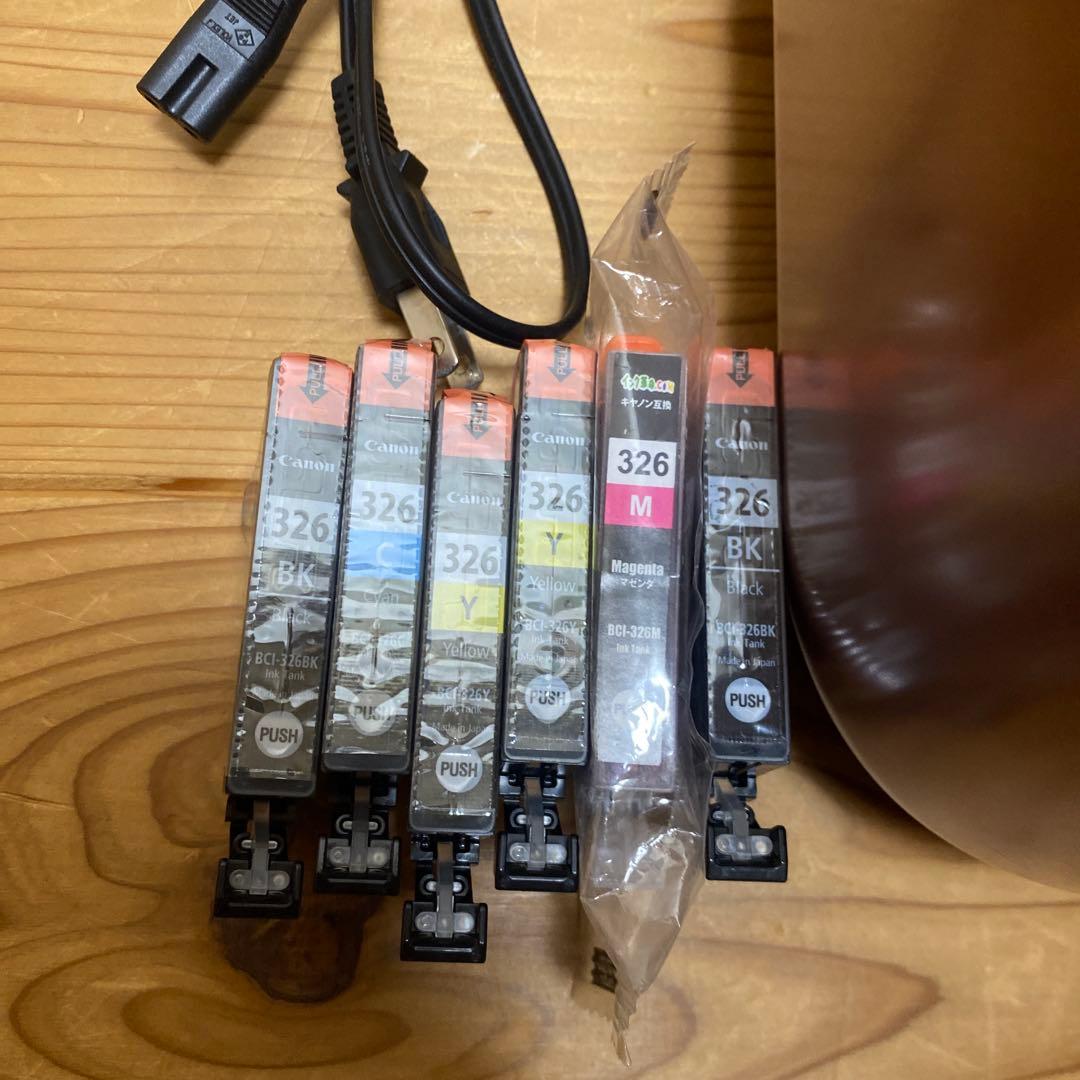 Canon MG6230 インクジェットプリンター