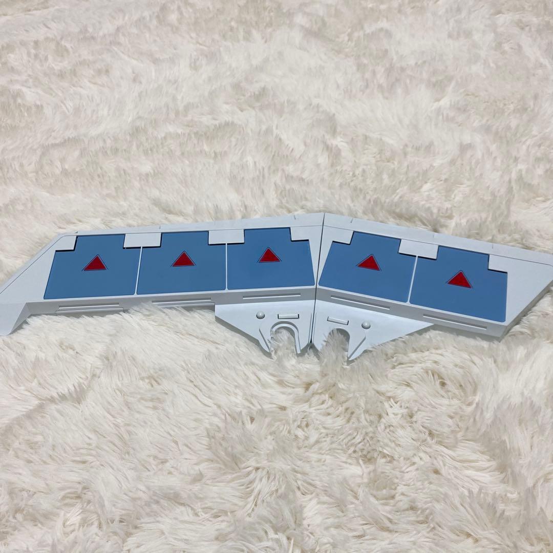 【美品・希少】遊戯王 5D's デュエルディスク 遊星 ver. DX 2010