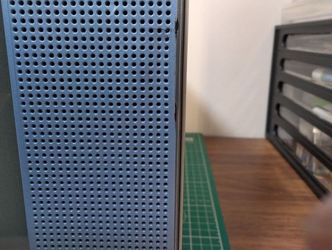 SONY KV-14DA1 トリニトロン 14インチ 　ジャンク