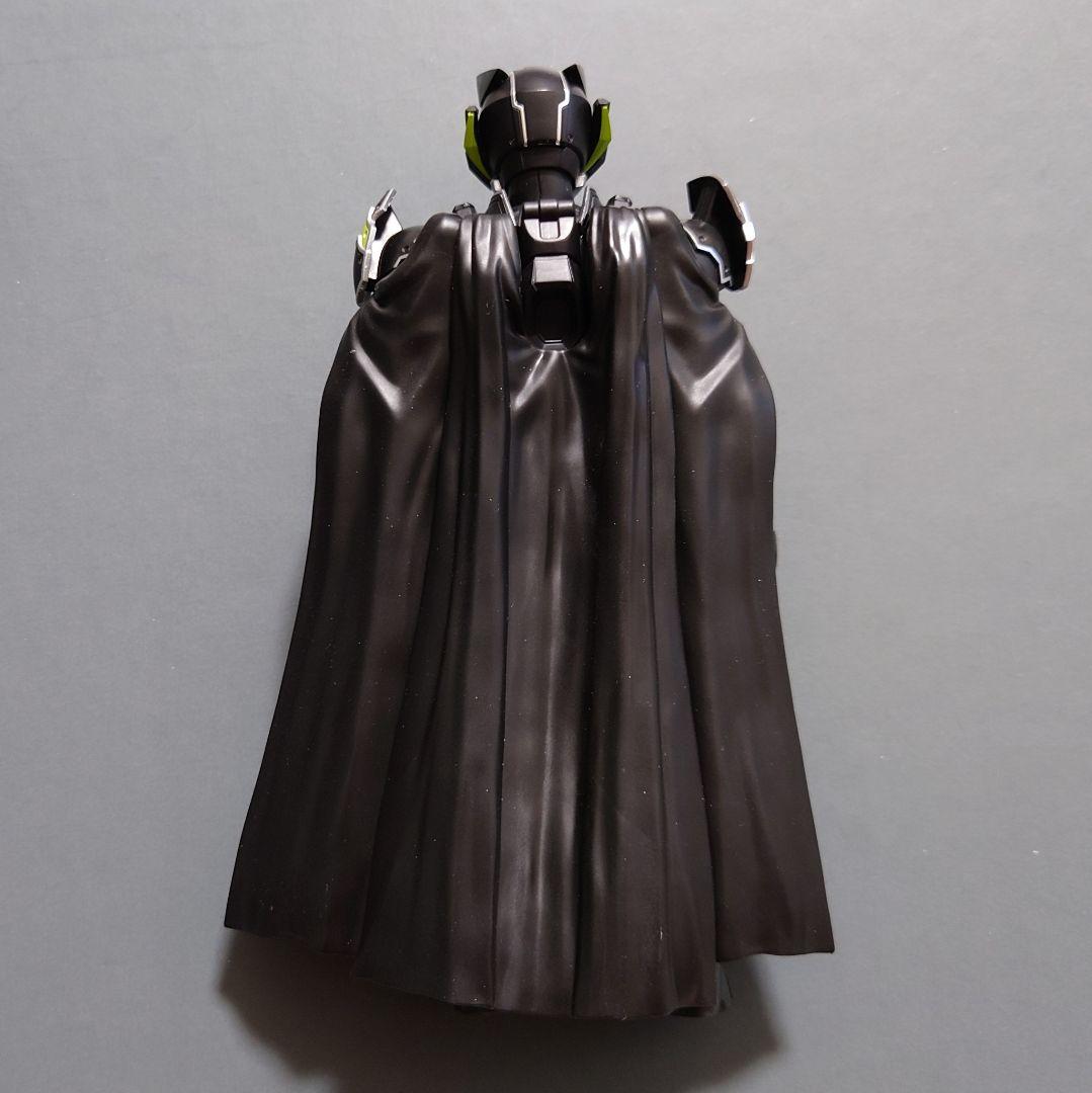 フィギュアーツ 仮面ライダータイクーン ブジンソード (開封品) 1体
