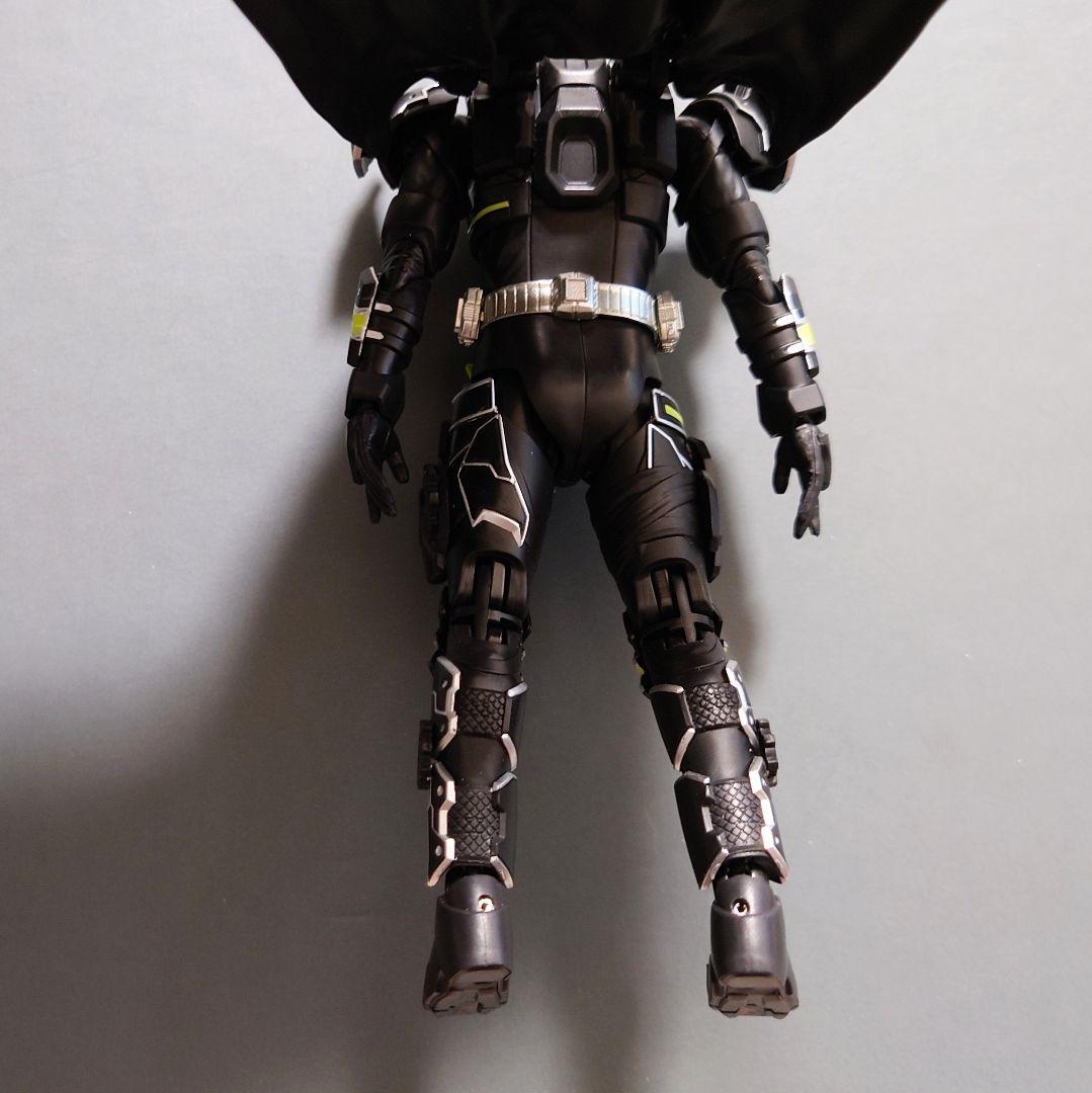 フィギュアーツ 仮面ライダータイクーン ブジンソード (開封品) 1体