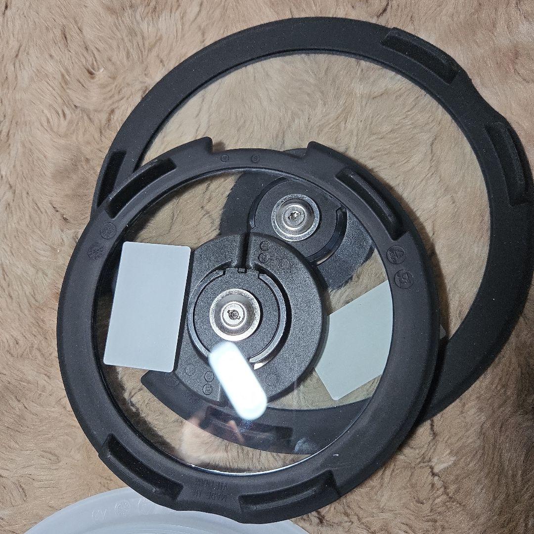 ティファール 取っ手のとれる 鍋 フライパンセット 9点セット L16199