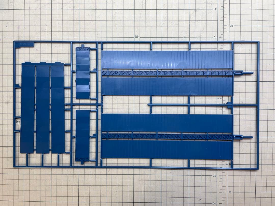 Revell 国際宇宙ステーション　ISS