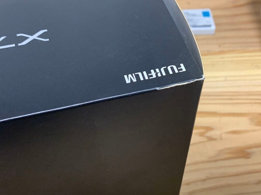 FUJIFILM X70 コンパクトデジタルカメラ【撮影可能•難ありジャンク】