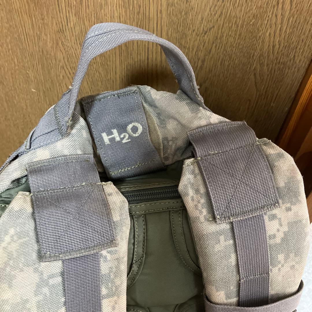 米軍バックパック