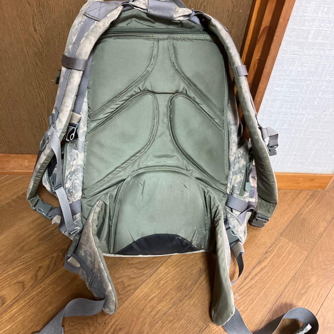 米軍バックパック
