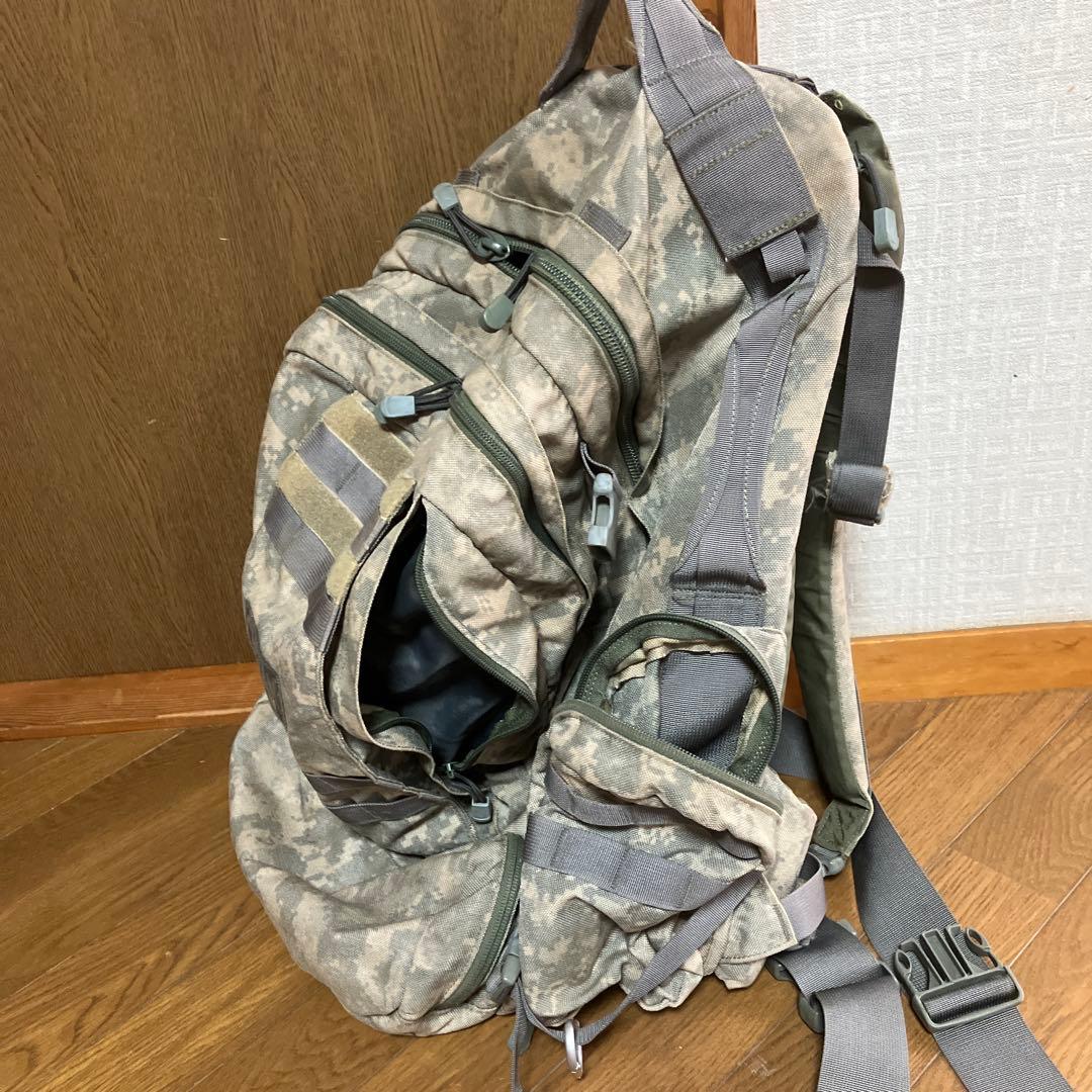 米軍バックパック