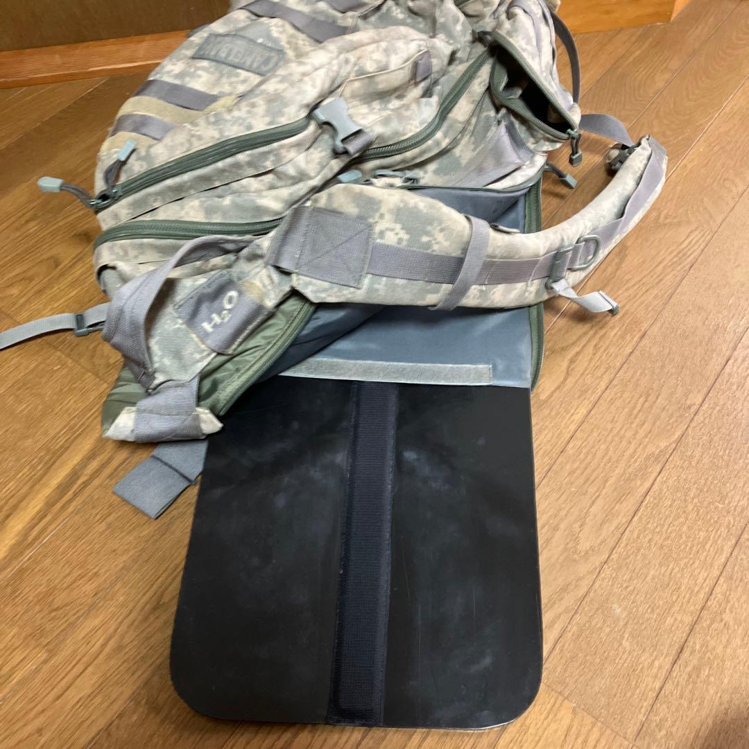 米軍バックパック