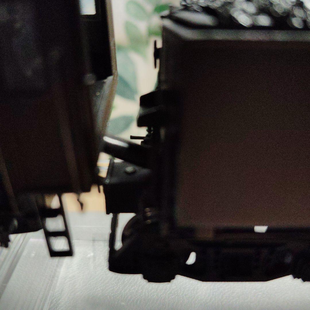 ヤ*マ様 HOゲージ 蒸気機関車 石炭車付き