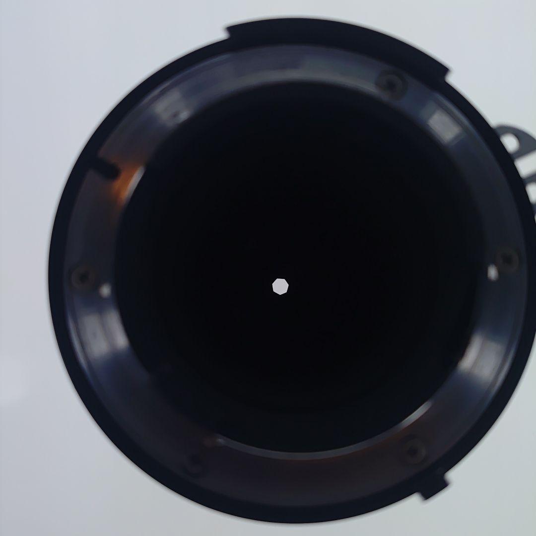 ニコン NIKON Ai Micro-NIKKOR 105mm F4