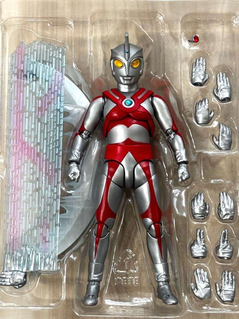 ウルトラマン　shフィギュアーツ　ウルトラマン,フィギュアーツ
