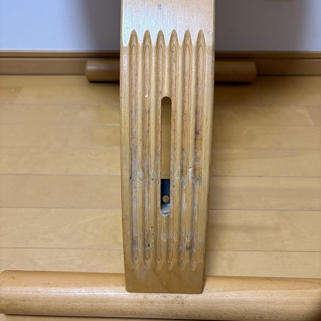工具による組立不要！バランスイージー