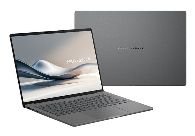 ASUS Zenbook Sora（RAM 32GB / SSD 1TB）
