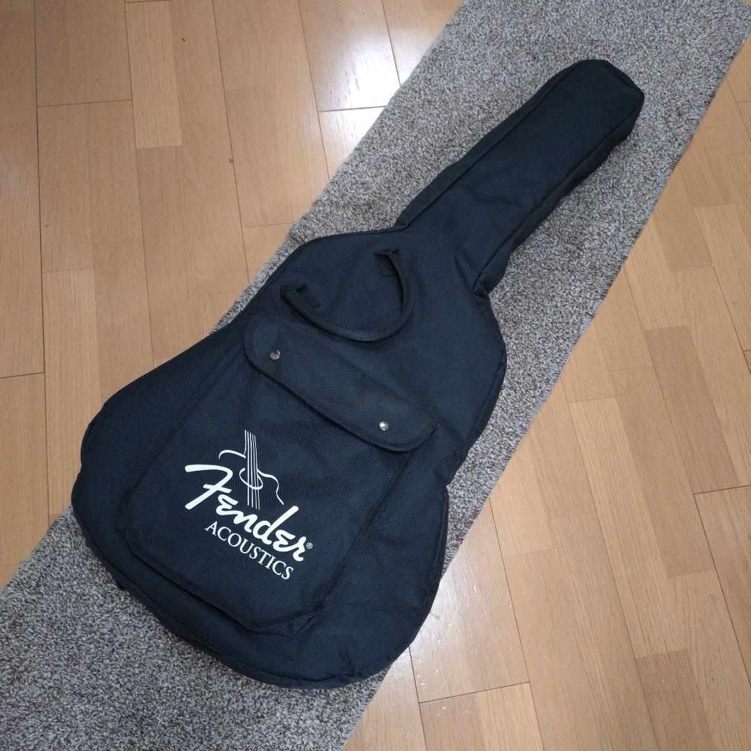 Fender エレアコ T-BUCKET 300CE アコースティックギター