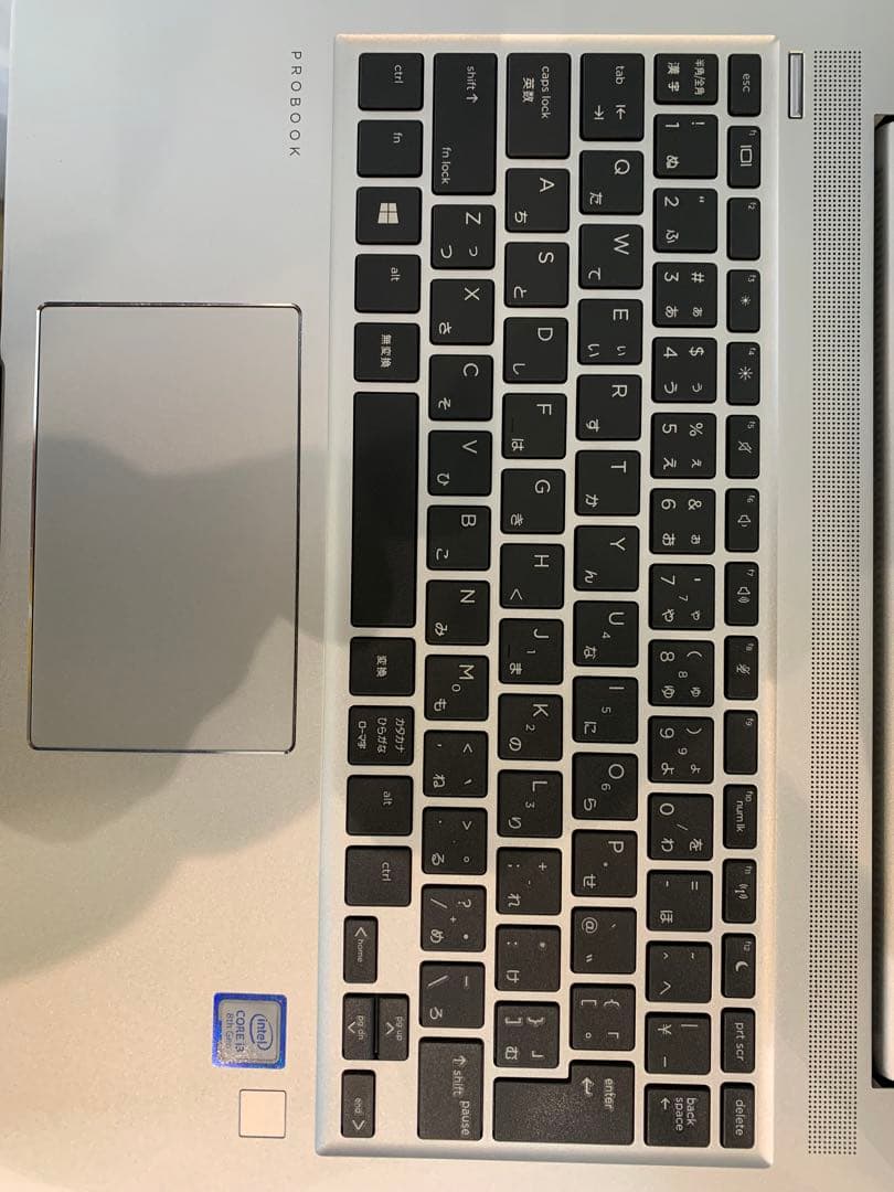 使い勝手が良い！HP ProBook 430 G6/Win11 Pro搭載機！