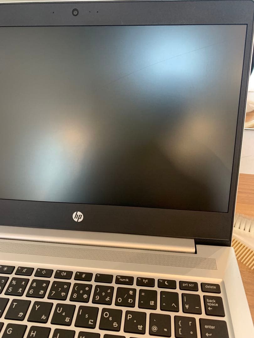 使い勝手が良い！HP ProBook 430 G6/Win11 Pro搭載機！