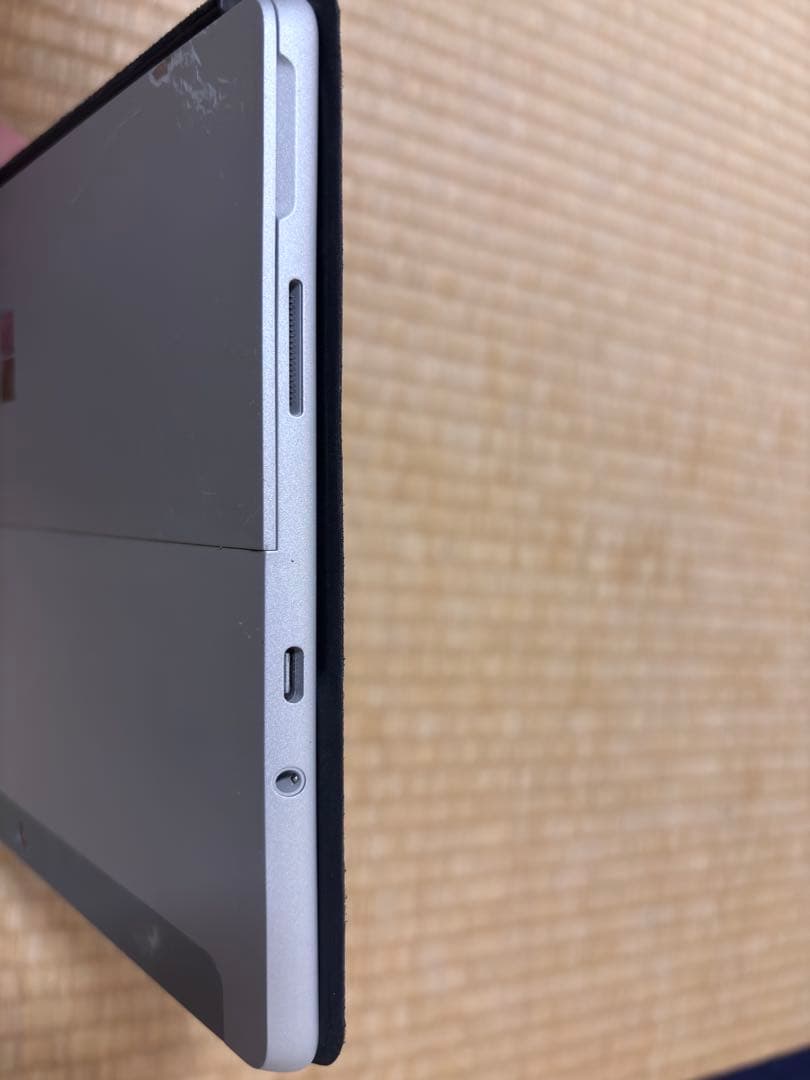 Windowsタブレット本体 Surface Go 4