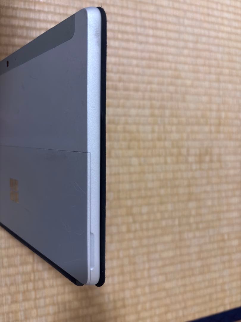 Windowsタブレット本体 Surface Go 4